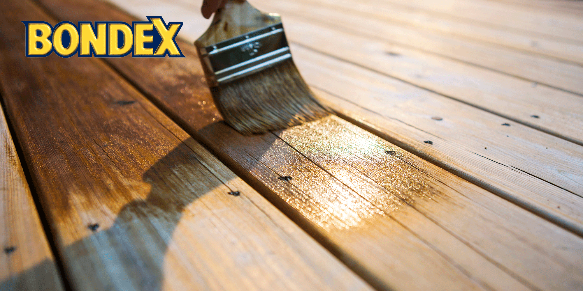 Protectores de madera Bondex